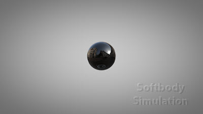 Softbody Simulation 48