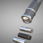 Softbody Simulation 48