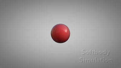 Softbody Simulation 49