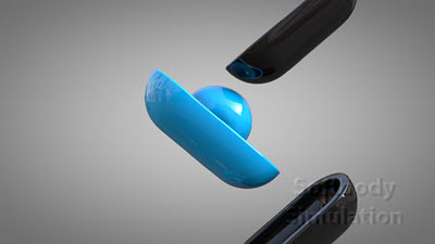 Softbody Simulation 49