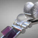 Softbody Simulation 49