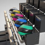 Softbody Simulaton 50