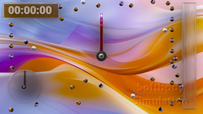 Softbody Timer 1 MInute