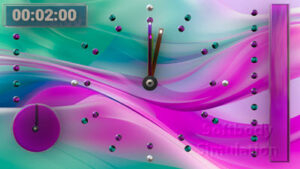 Softbody Timer 2 MInute