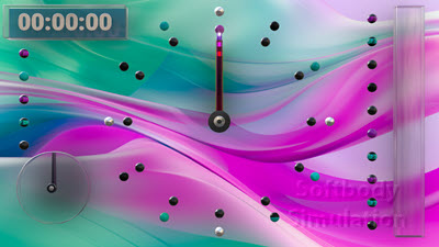 Softbody Timer 2 MInute