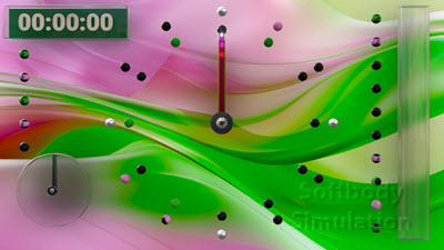 Softbody Timer 3 MInute