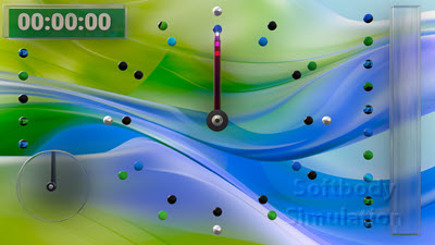 Softbody Timer 4 MInute