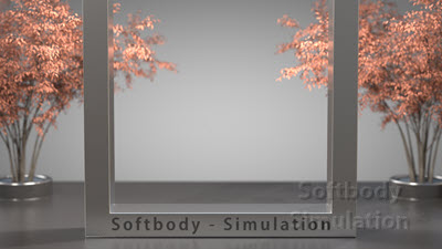 Softbody Tetris 1