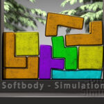 Softbody Tetris 2