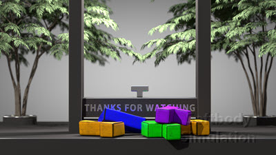 Softbody Tetris 2