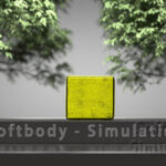 Softbody Tetris 3