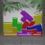 Softbody Tetris 6
