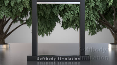 Softbody Tetris 9