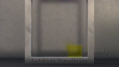 Softbody Tetris 11