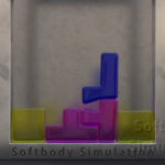 Softbody Tetris 11