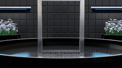 Softbody Tetris 12