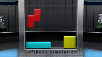 Softbody Tetris 12