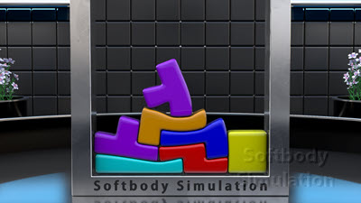 Softbody Tetris 12