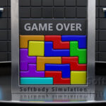 Softbody Tetris 12