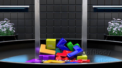 Softbody Tetris 12