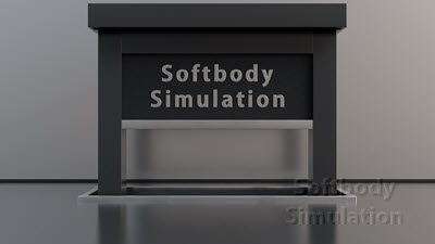 Softbody Tetris 13
