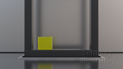 Softbody Tetris 13