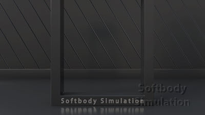 Softbody Tetris 14