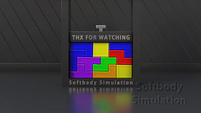 Softbody Tetris 14