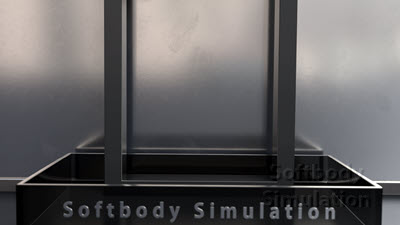 Softbody Tetris V16