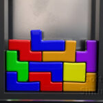 Softbody Tetris V16