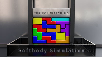 Softbody Tetris V16