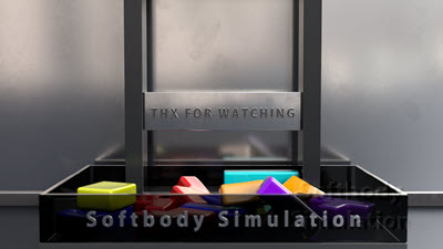 Softbody Tetris V16